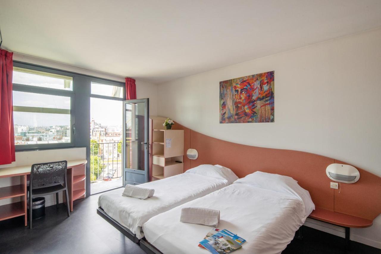 Cis Maurice Ravel Hotel Parijs