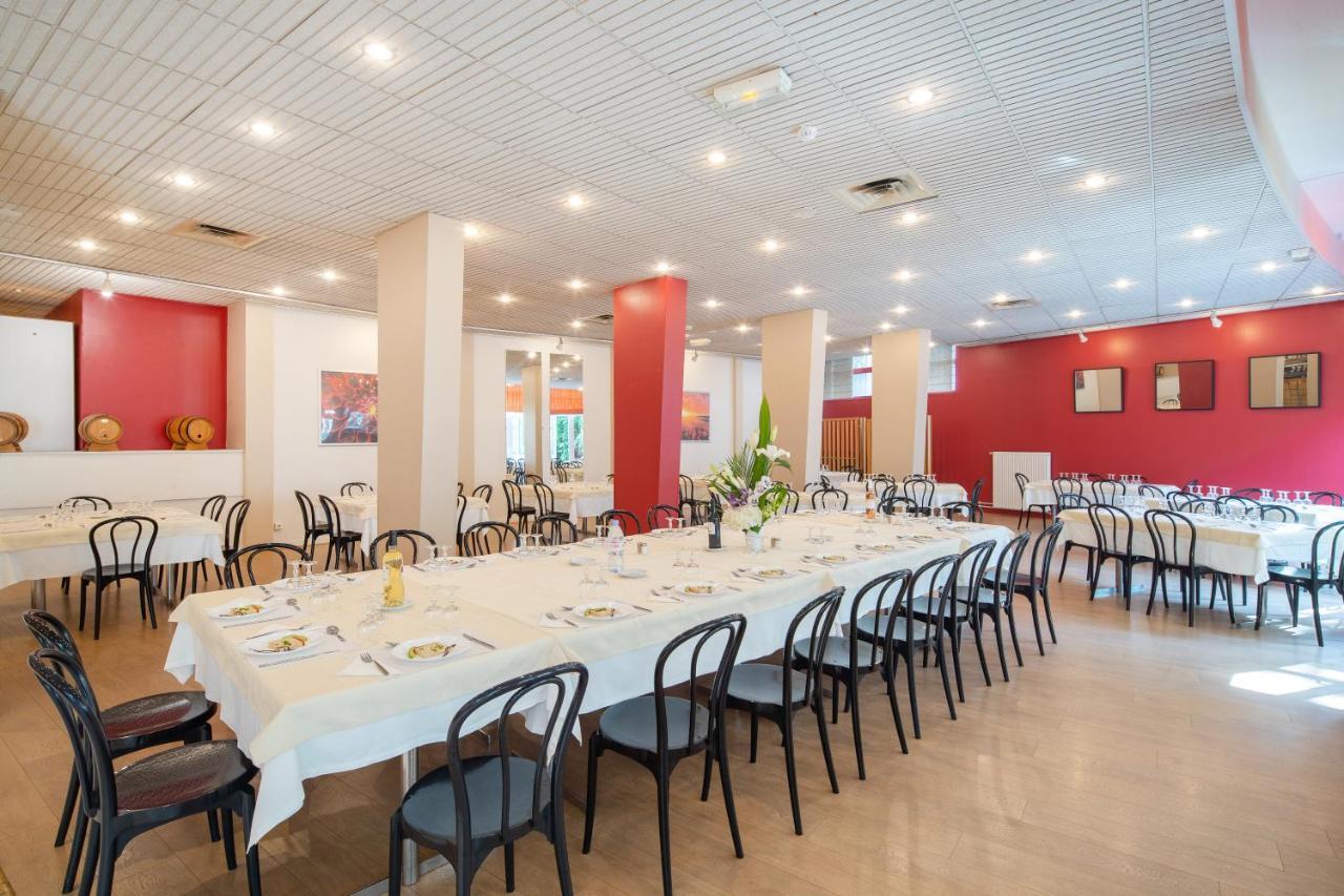 Hotel Cis Maurice Ravel Parijs