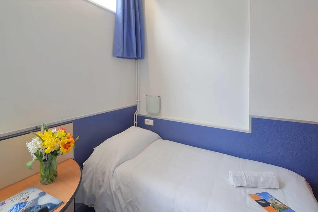 Cis Maurice Ravel Hotel Parijs