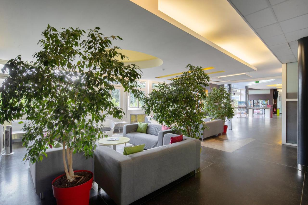 Cis Maurice Ravel Hotel Parijs